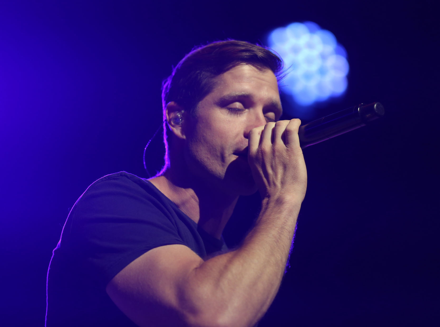 Walker Hayes